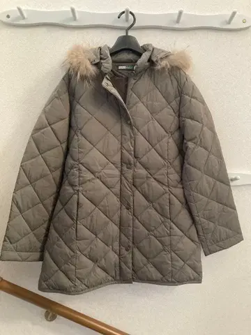 Switch Motion 다운 자켓 M