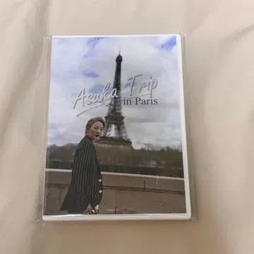 세이노 아스카 DVD