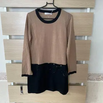 GALLERY VISCONTI 갤러리 비스콘티 여성용 니트