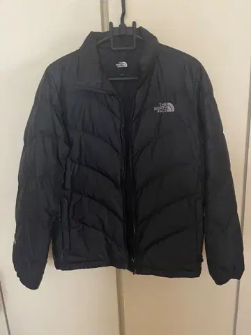 THE NORTH FACE 다운 자켓 600FP 여성용 L 사이즈