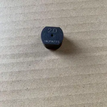 수직 드릴 가이드 2mm