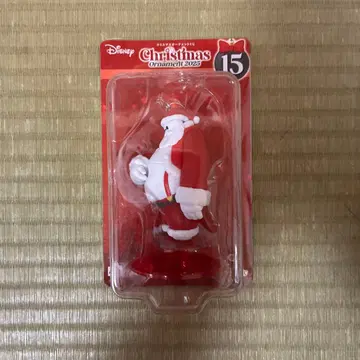 디즈니 훼미리마트 크리스마스 복권 2025 베이맥스