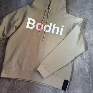 THOMAS MAGPIE 토마스 후디 khaki