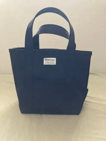 ORCIVAL CORDURA 나일론 토트백