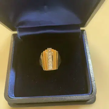 유품 정리 반지 가격 인하