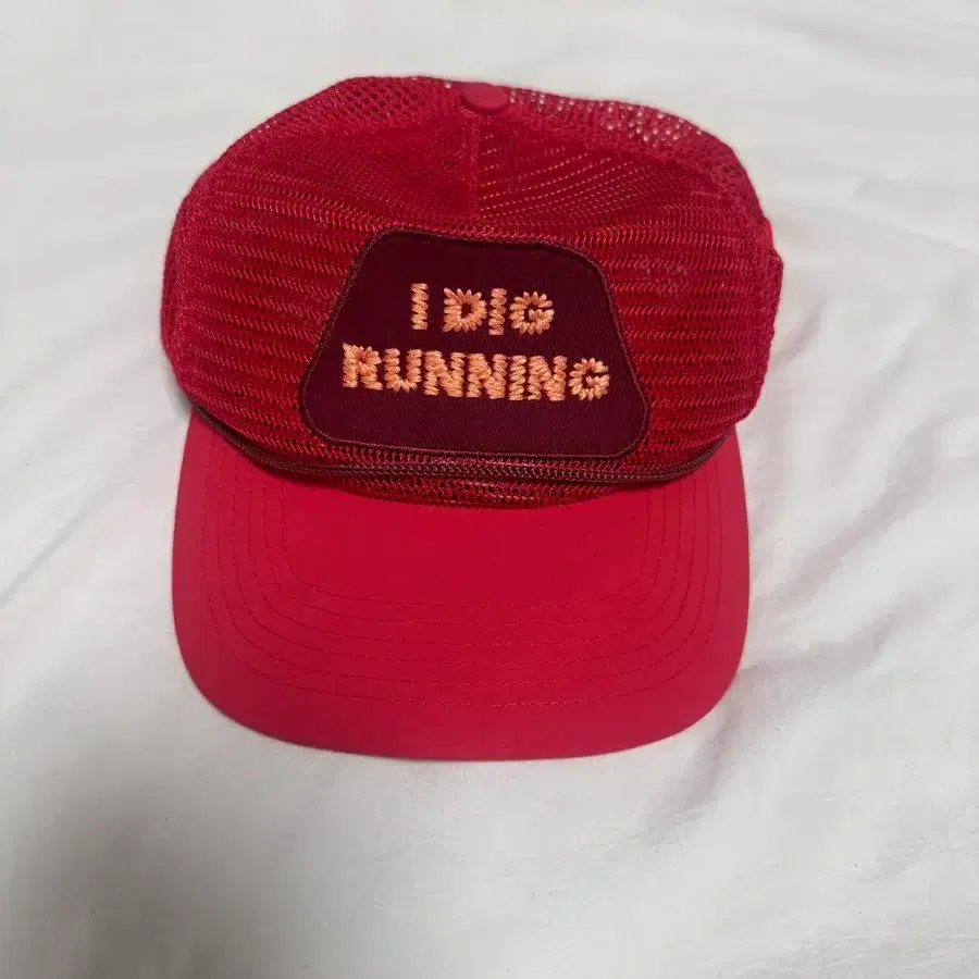 Alex Zono I dig running Cap alex zono #알렉스조노,#러닝모자,#러닝