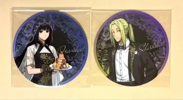 사카모토 데이즈 대불 카미카마리 코스터 아모카페