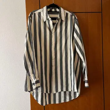 Casey Casey Fabiano Shirt Big Stripe