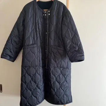 [ FRAMeWORK 퀼팅 코트 인기 상품 ]