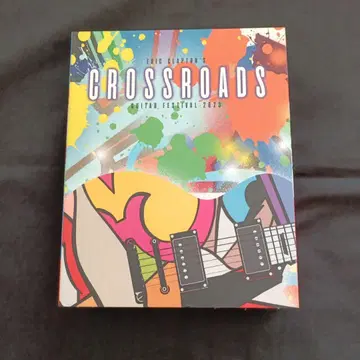 Eric Clapton's Crossroads 2023 에릭 클랩튼