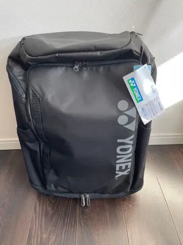 새상품 구하기 어려움, YONEX BAG2328 라켓 백