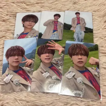 후지마키 쿄스케 트레이딩 카드