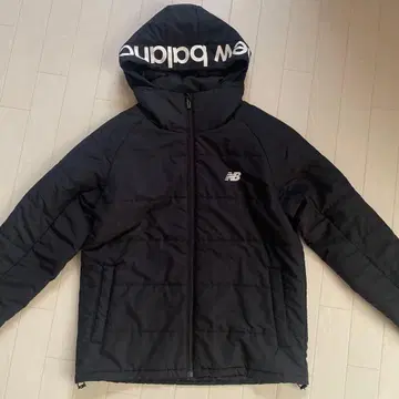 패딩 자켓 뉴발란스 Newbalance S 나일론 다운