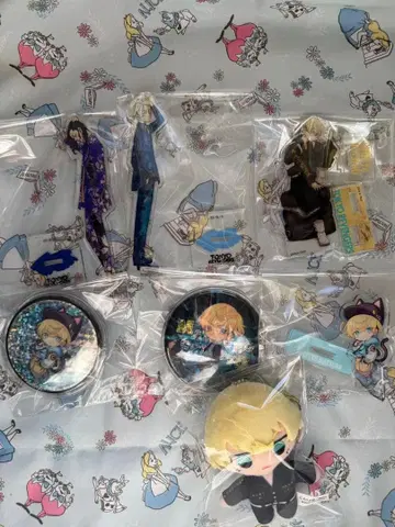 도쿄 리벤저스 묶음 판매