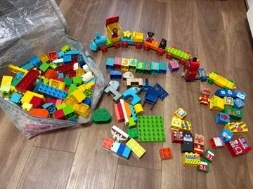 레고 듀플로 묶음 판매
