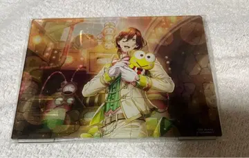 우타프리 아크릴 스탠드 코토부키 레이지 산리오 케로피 아크릴 스탠드