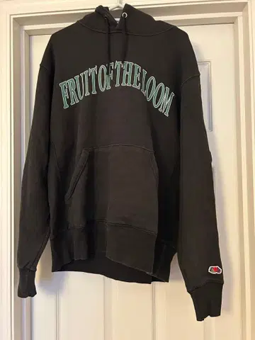 FRUIT OF THE LOOM 프룻 오브 더 룸 후드티 후디