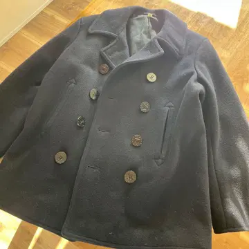 버즈릭슨 피 코트 LL