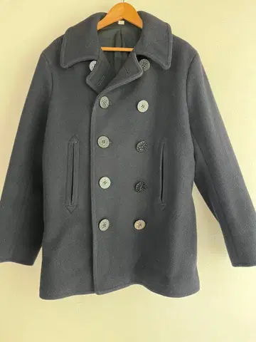 버즈릭슨 피 코트 42