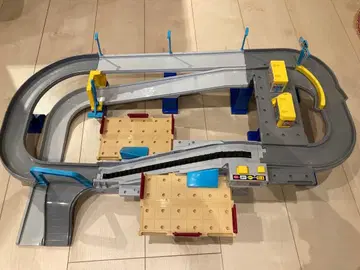 토미카 액션 고속도로 스탠다드 세트