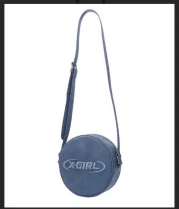 Xgirl 숄더백