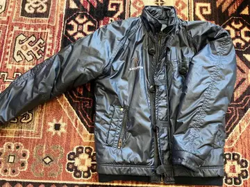 G-STAR RAW 블랙 점퍼