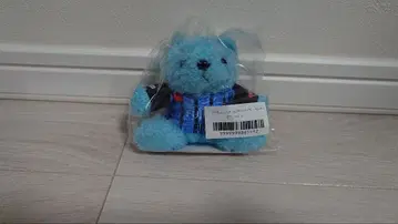 가와사키 프론탈레 유니폼 베어 키링