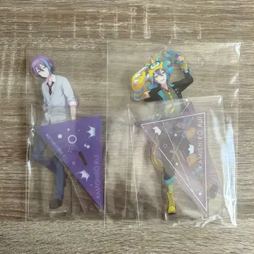 프로세카 카미시로 루이 아크릴 스탠드