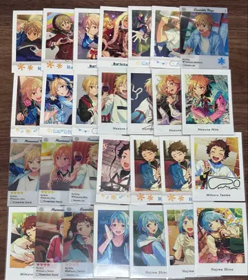 앙상블 스타즈!! Ra*bits 묶음 판매