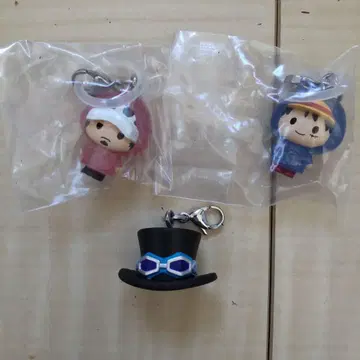 ONEPIECE 원피스 가챠 메지루시 액세서리 엄브렐라 참