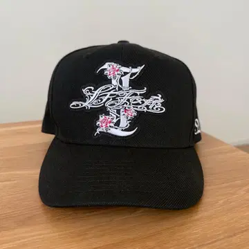 하야시 카즈키 II 캡