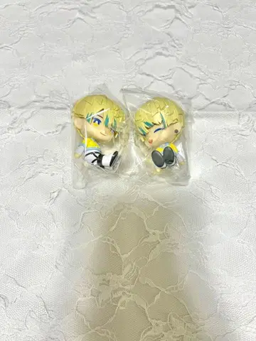 니지산지 니지코토 Oriens 히바치 마나