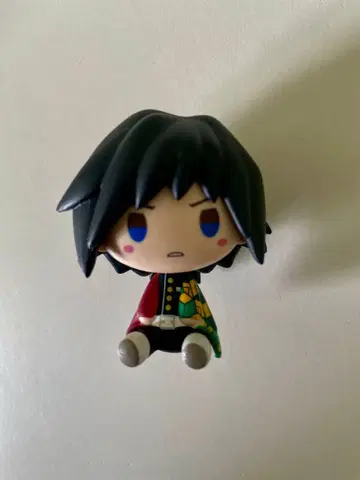 귀멸의 칼날 토미오카 기유 쵸코놋코 피규어