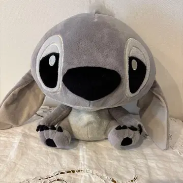 디즈니 스티치 BIG 봉제 인형 약 30cm
