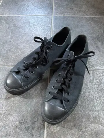 컨버스 올스타 로우컷 28cm