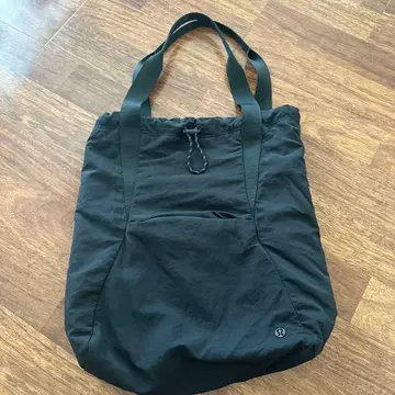 룰루레몬 2way 백