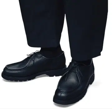 KLEMAN PADROR 패드롤 치로리안 신발 38 블랙