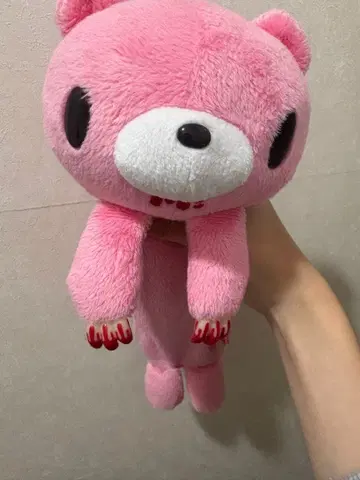 그루미 펜 케이스 초기