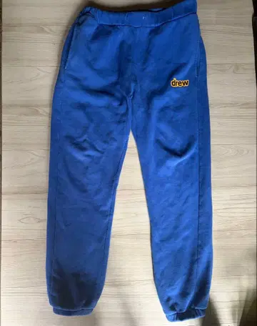 drew house 스웨트 팬츠