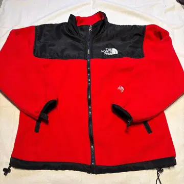 THE NORTH FACE SUMMIT SERIES 플리스 자켓 M