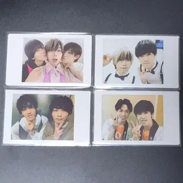 ONEFULL 하피카 폴라로이드 켄티 하루카 리오 린토 히카루