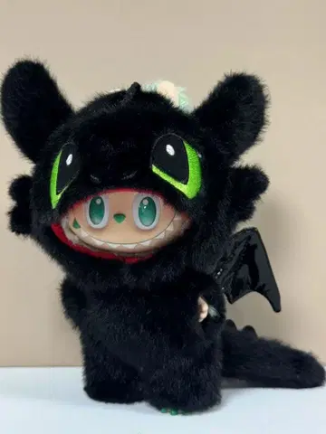 러브부 봉제 인형용 코스프레 의류