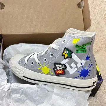 CONVERSE ALL STAR 스프라툰3 컨버스