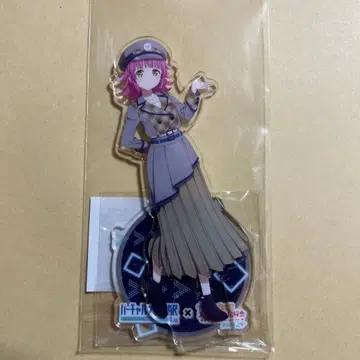 러브 라이브! 니지가사키 JR 서일본 콜라보 텐노지 리나 아크릴 스탠드