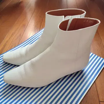 RABOKI 천연 가죽 새상품급