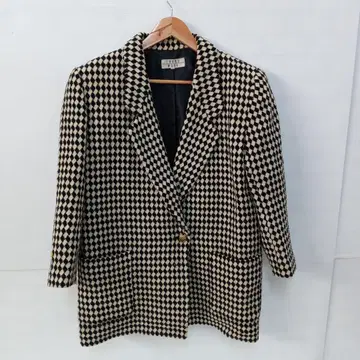 12.1 S461P 트랜스워크 테일러드 자켓 울 혼방 11A3