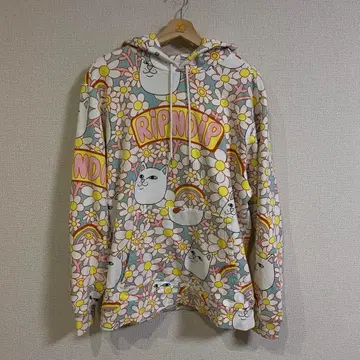 립앤딥 플라워 Flower 캣 CAT 화려 개성 인기