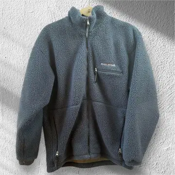 몽벨 보아 블루종 S