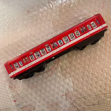 마이티 MO 양철 기차 신주쿠행