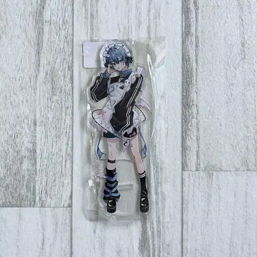 우타이테 미즈시노  아크릴 스탠드